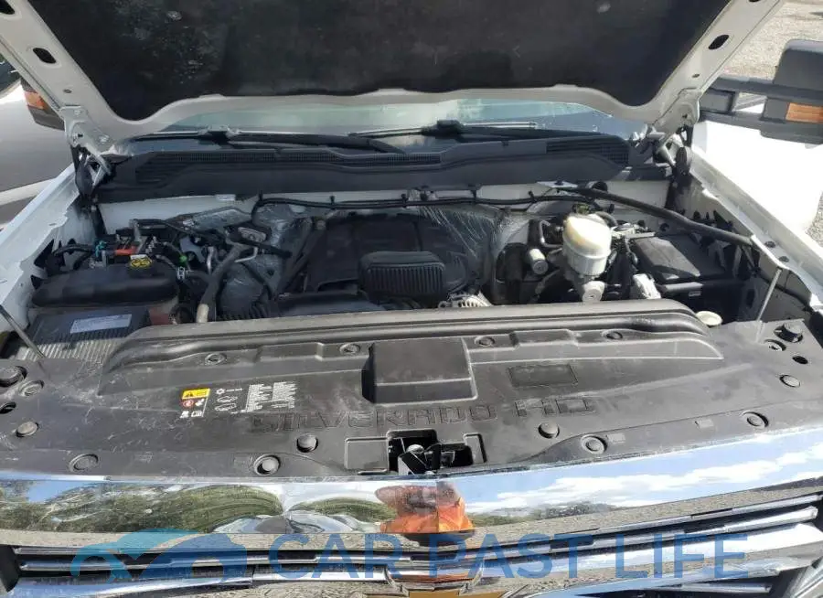 1GC2CUEG8JZ334707# 11