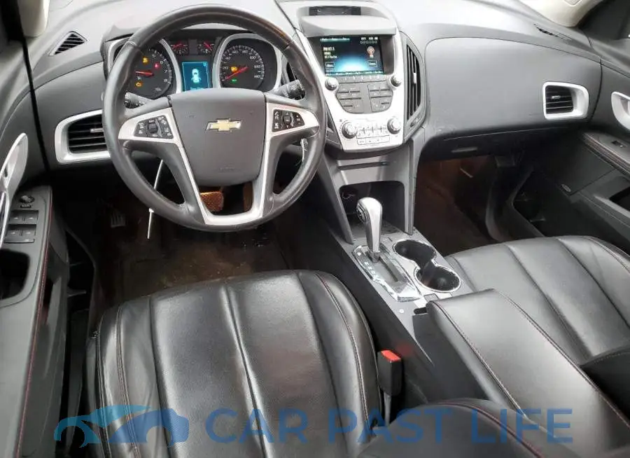 2GNALDEK2E6211638# 8