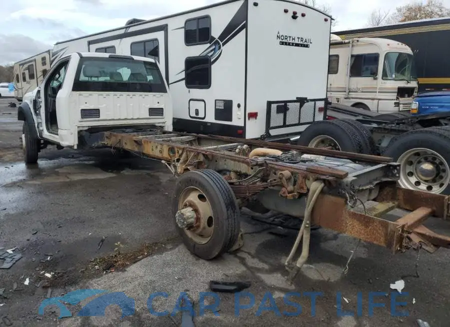 1FDUF5GT7HED29060# 2