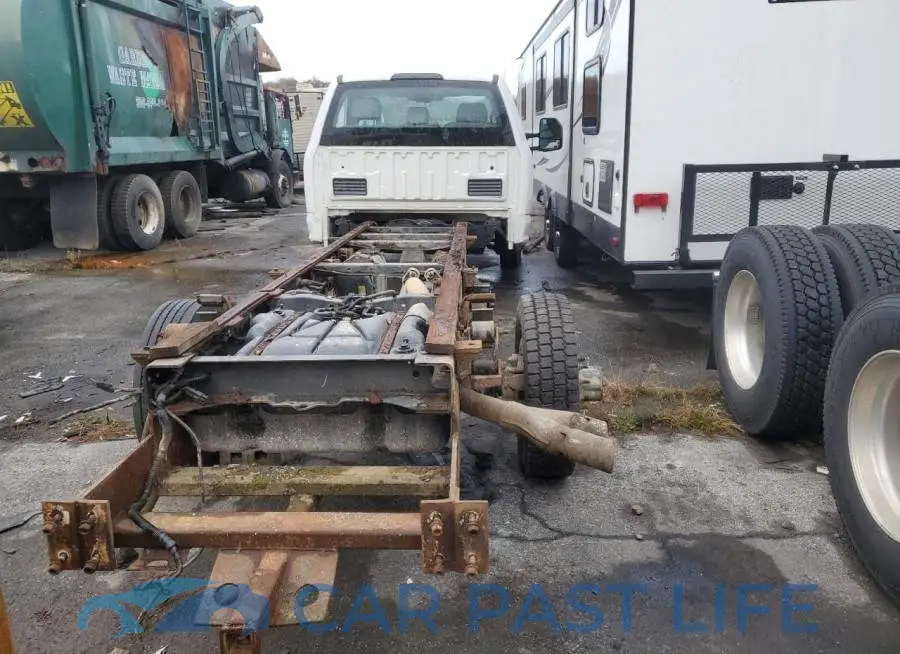 1FDUF5GT7HED29060# 6