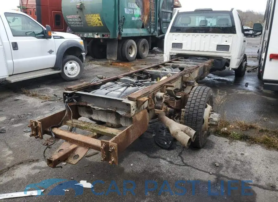 1FDUF5GT7HED29060# 3