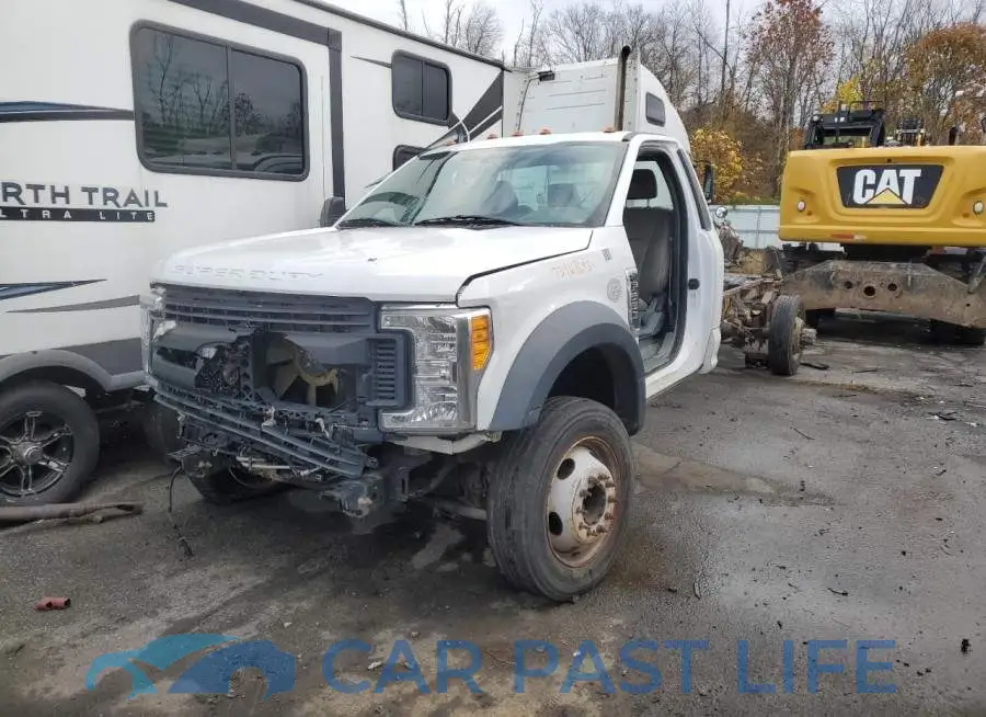 1FDUF5GT7HED29060# 1