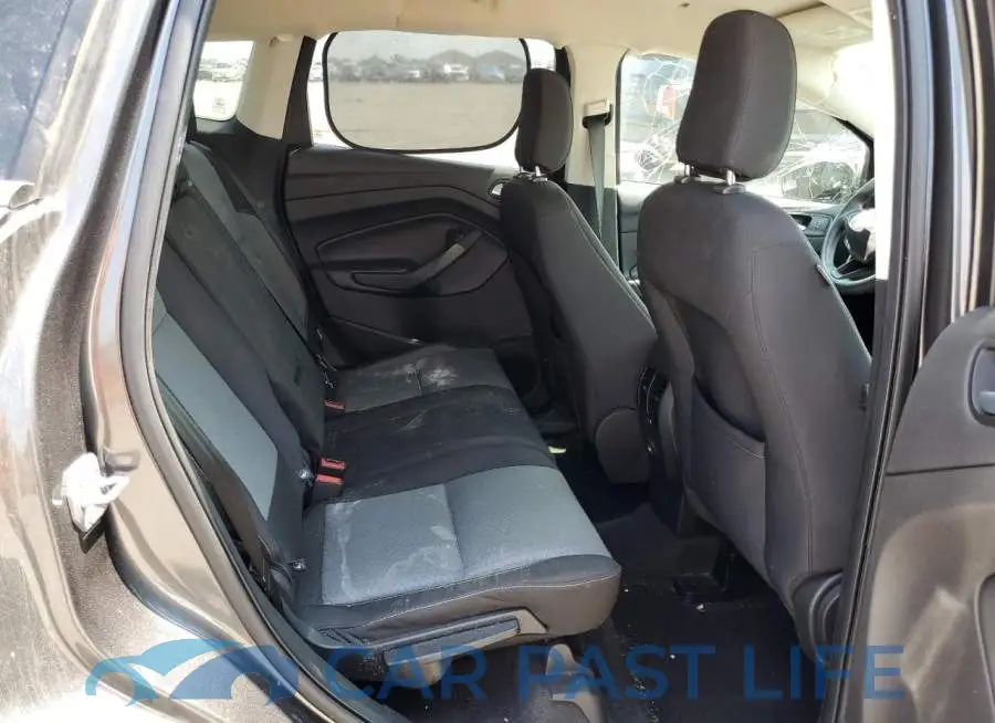 1FMCU0GD0JUC41069# 11