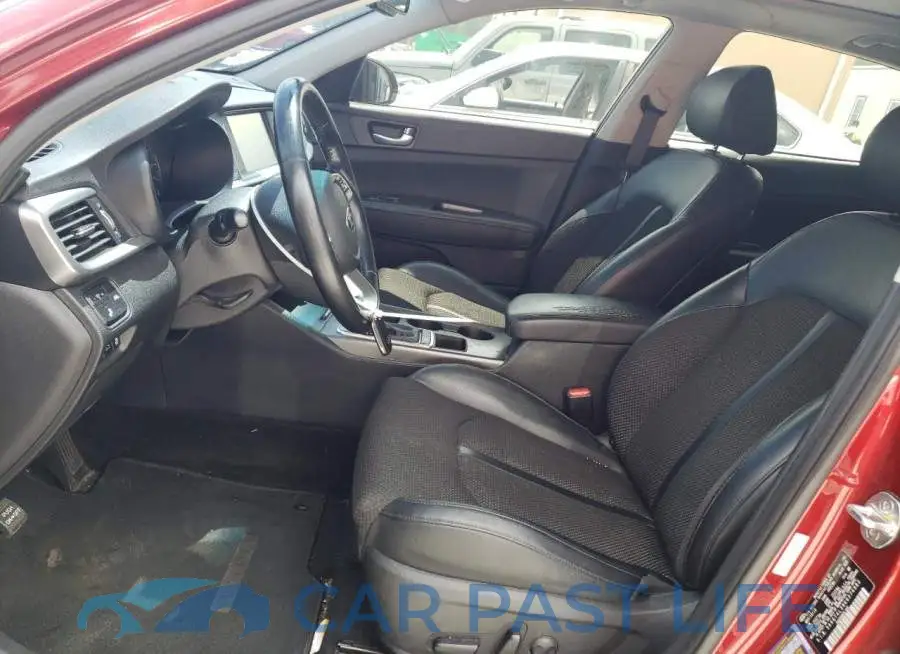 5XXGT4L39KG374983# 7