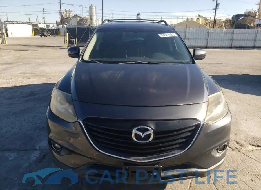 JM3TB2CV4F0458327# 5