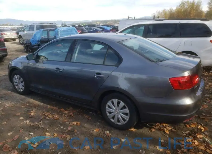 3VW1K7AJ6EM427036# 2