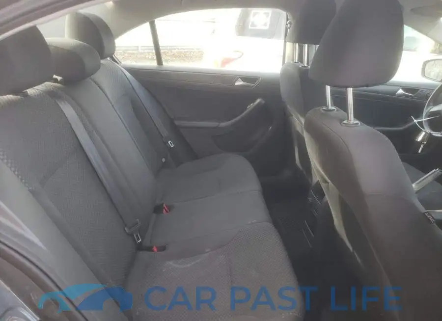 3VW1K7AJ6EM427036# 10