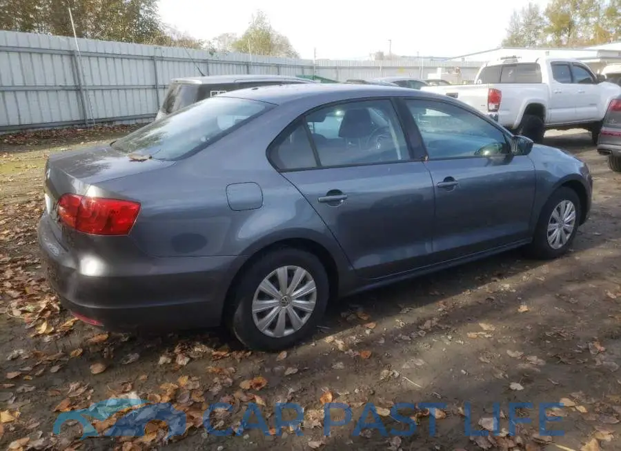 3VW1K7AJ6EM427036# 3