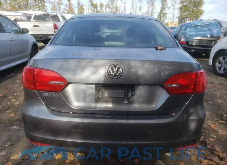 3VW1K7AJ6EM427036# 6