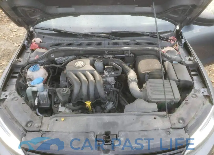 3VW1K7AJ6EM427036# 11