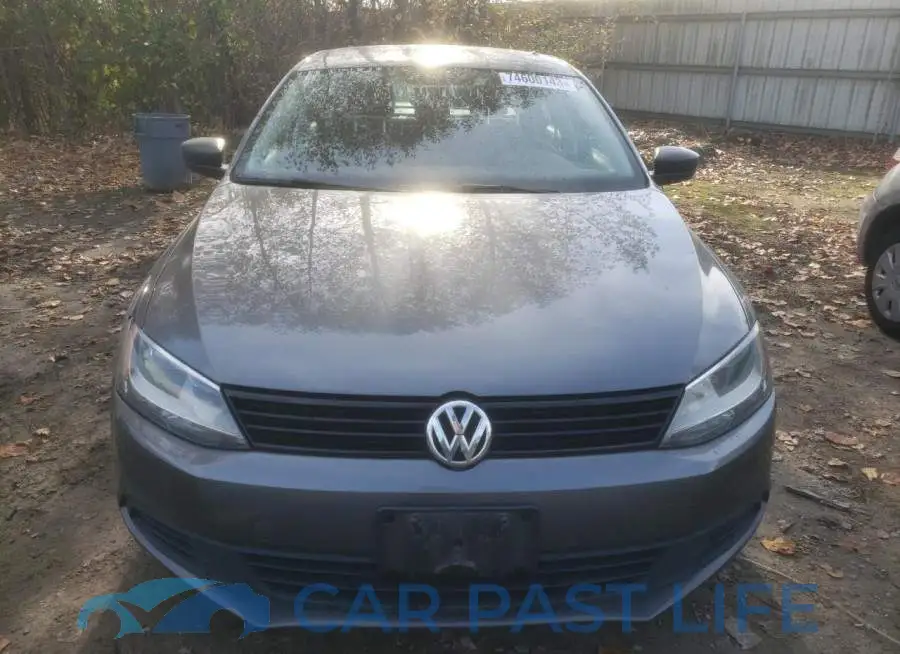 3VW1K7AJ6EM427036# 5