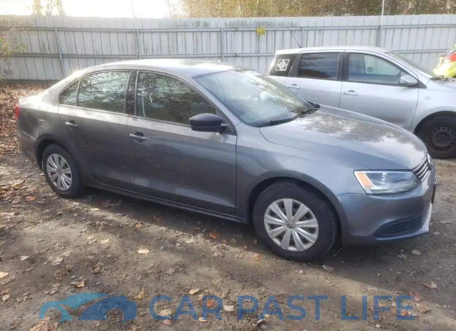 3VW1K7AJ6EM427036# 4
