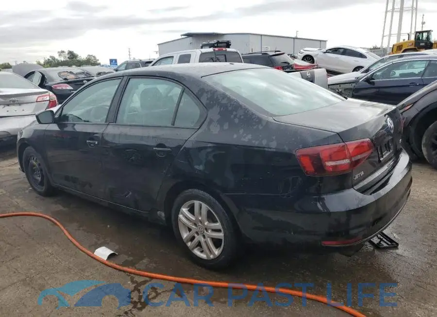3VW2B7AJ5JM207840# 2