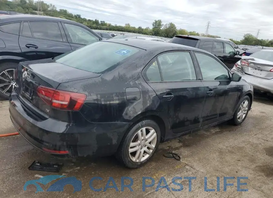 3VW2B7AJ5JM207840# 3