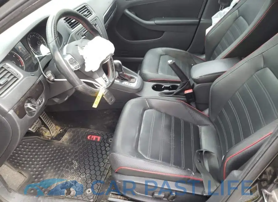 3VW4S7AJ3EM259966# 7