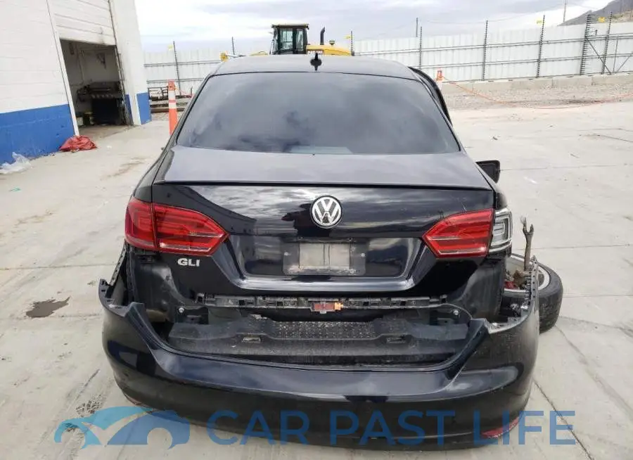 3VW4S7AJ3EM259966# 6