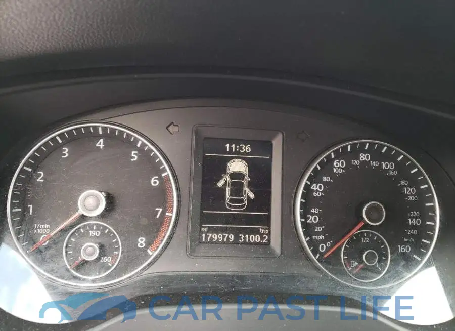 3VW4S7AJ3EM259966# 9
