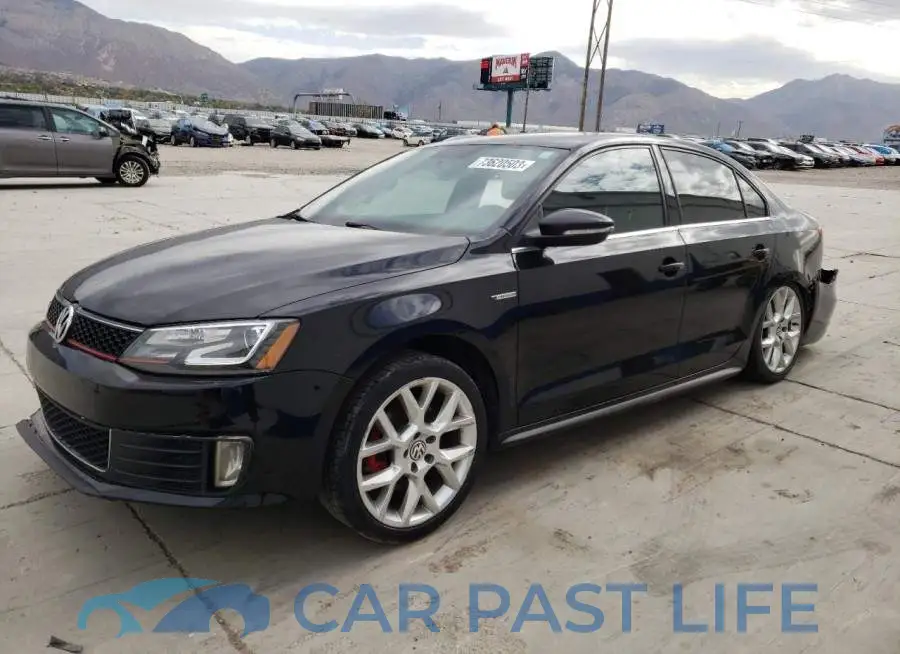 3VW4S7AJ3EM259966# 1