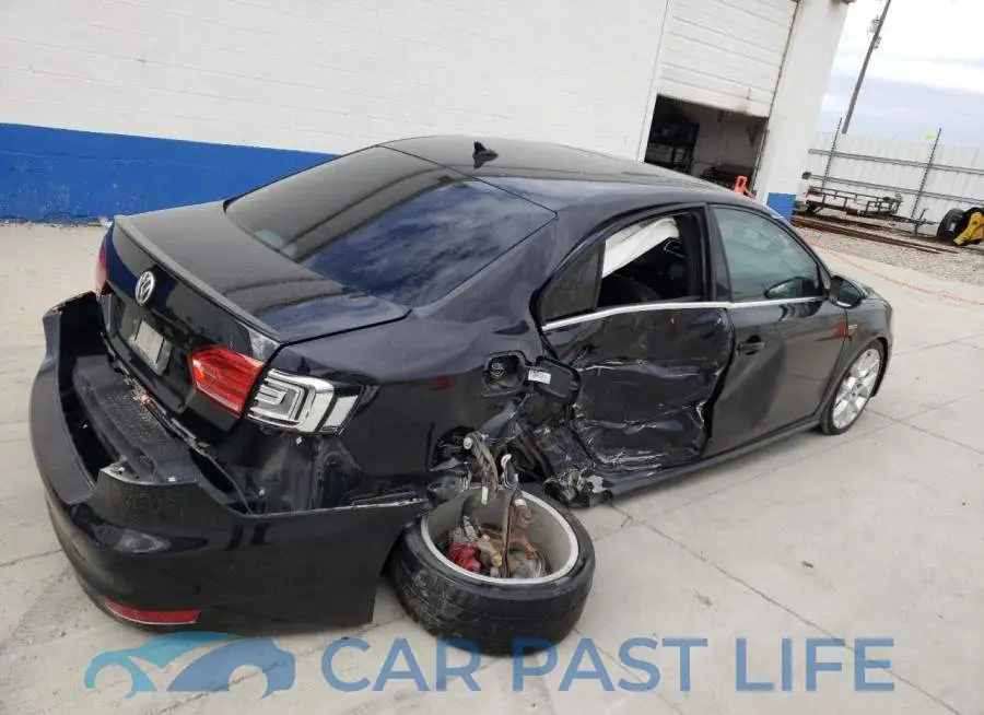 3VW4S7AJ3EM259966# 3