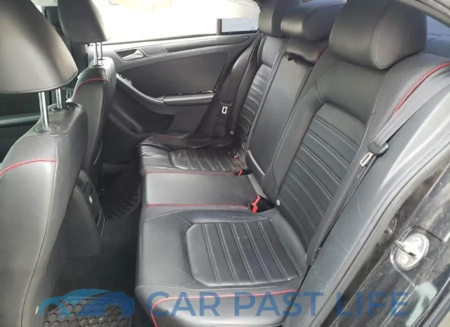 3VW4S7AJ3EM259966# 10