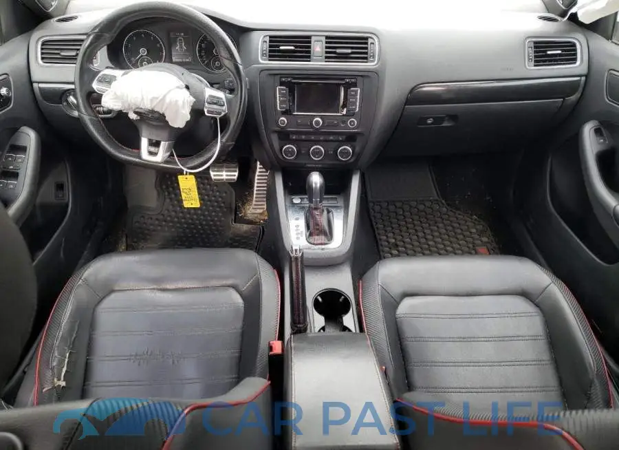 3VW4S7AJ3EM259966# 8