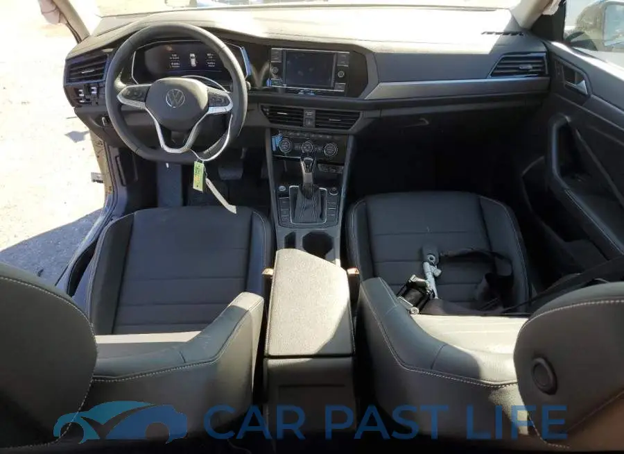 3VW7M7BU5PM029428# 8
