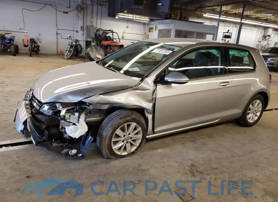 3VW817AU9FM067810# 1