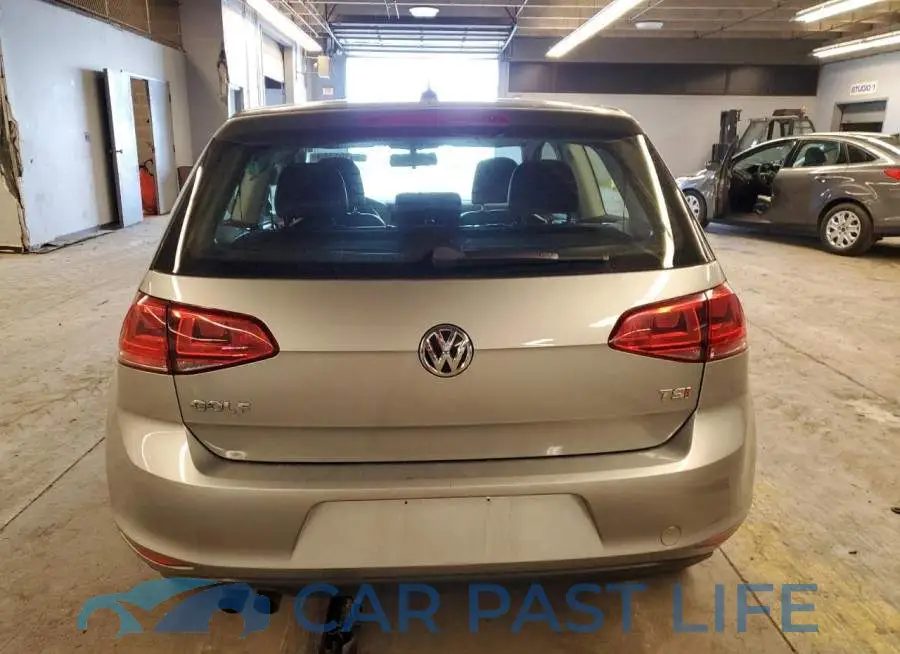 3VW817AU9FM067810# 6