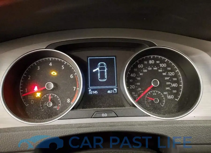 3VW817AU9FM067810# 9