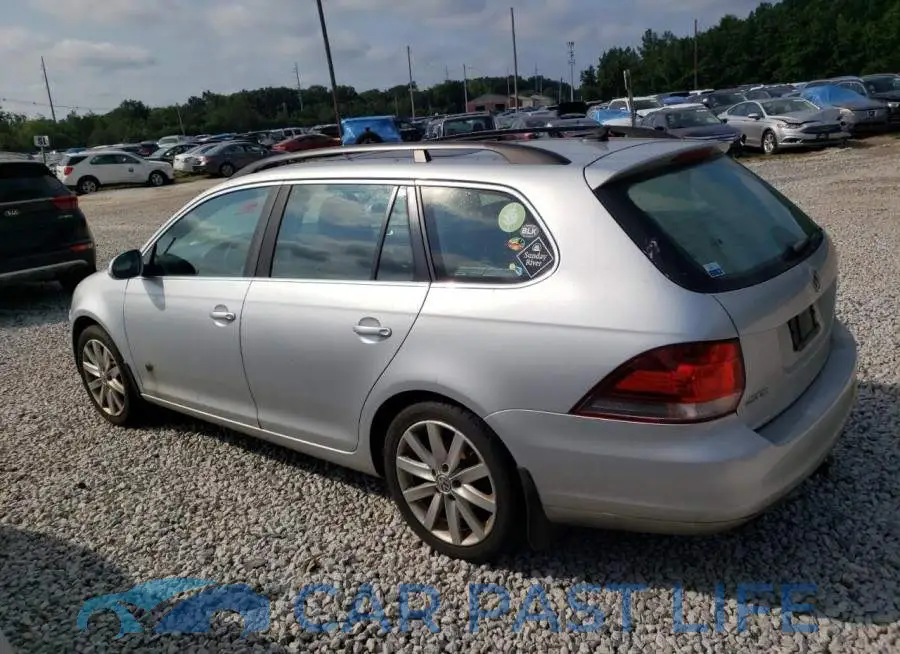 3VWML7AJ2EM610458# 2