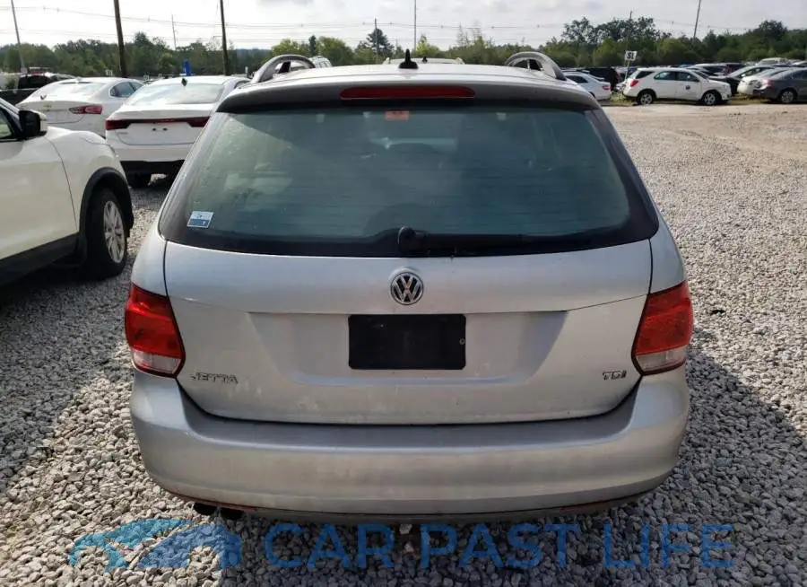 3VWML7AJ2EM610458# 6