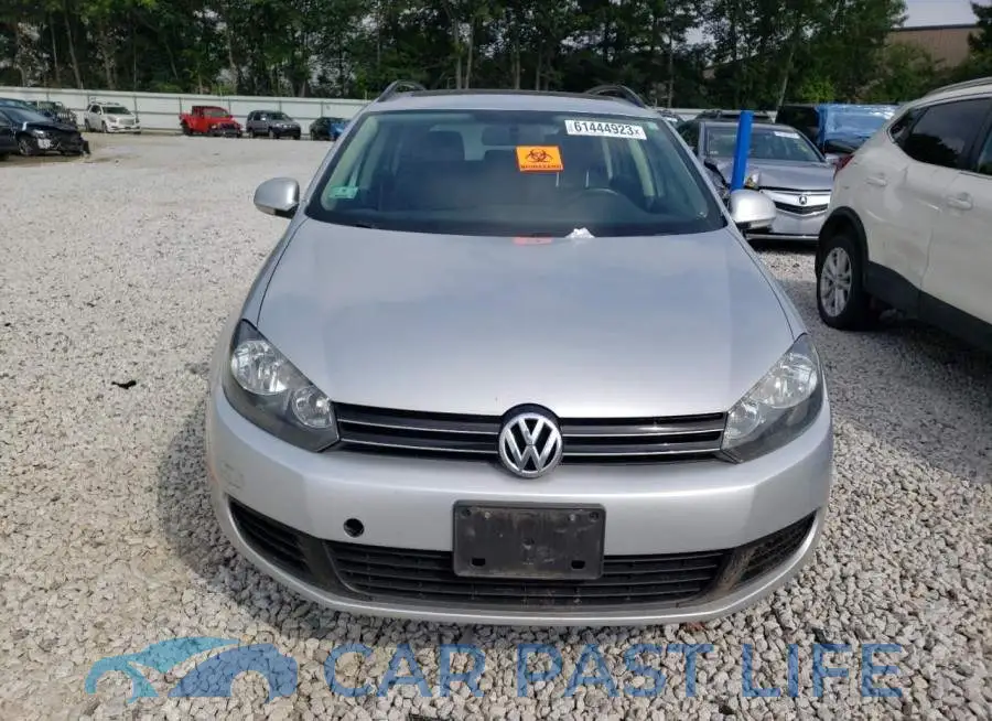 3VWML7AJ2EM610458# 5