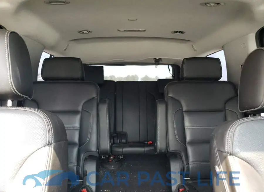 1GKS2CKJ3KR112109# 10