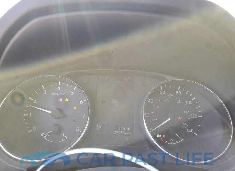 5N1AT2MT2LC723049# 9