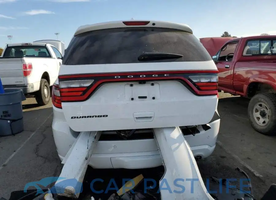 1C4RDHAG7LC204724# 6