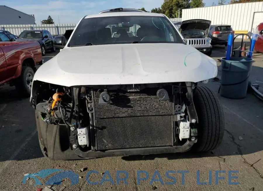 1C4RDHAG7LC204724# 5