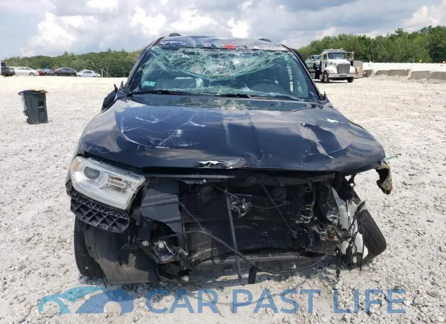 1C4RDJAG9GC323503# 5