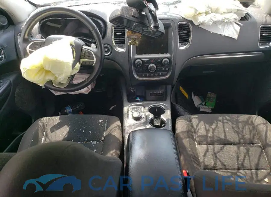1C4RDJAG9GC323503# 8