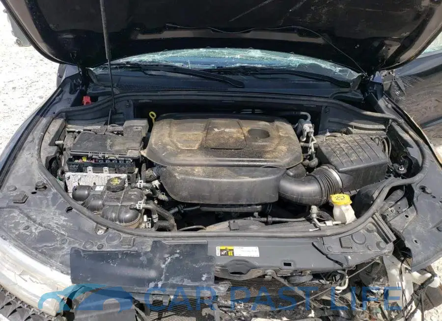 1C4RDJAG9GC323503# 12