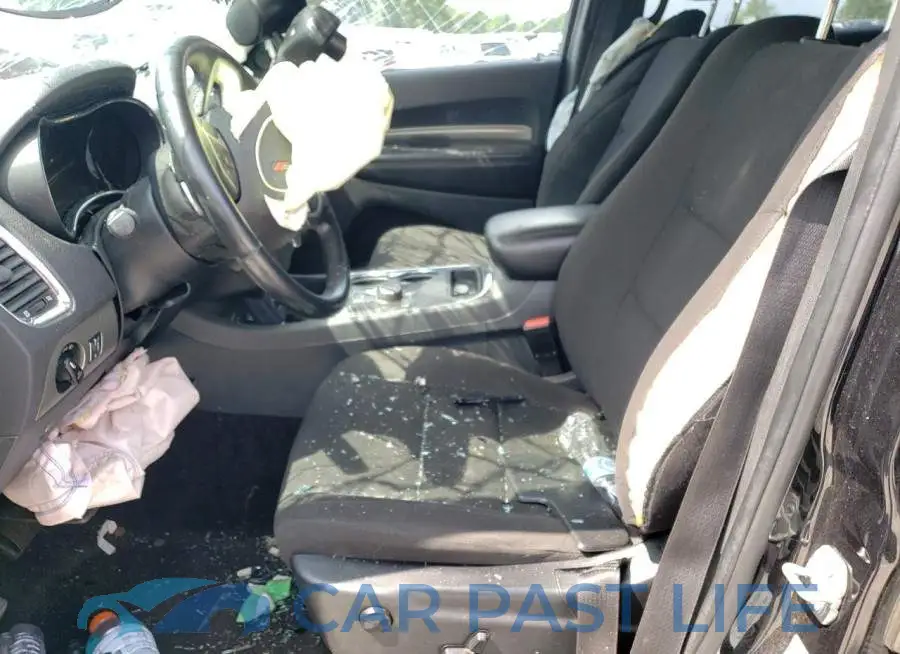 1C4RDJAG9GC323503# 7