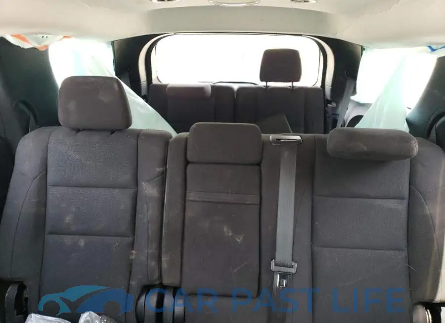 1C4RDJAG9GC323503# 10