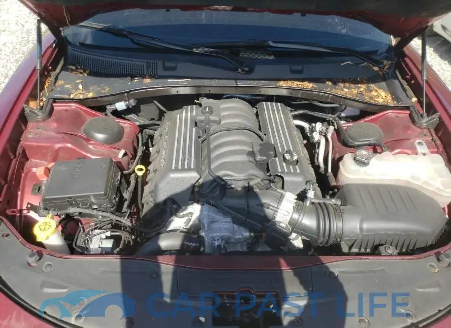 2C3CDXGJ1MH611718# 7