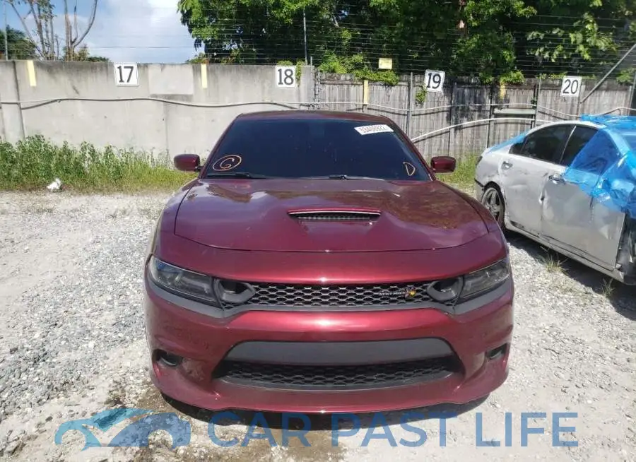 2C3CDXGJ1MH611718# 9