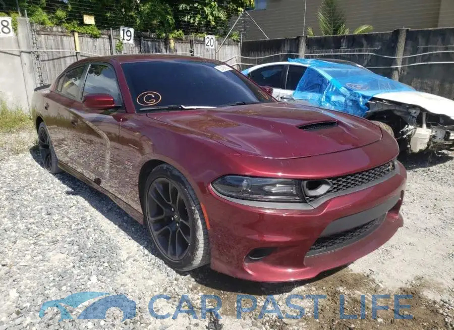 2C3CDXGJ1MH611718# 1