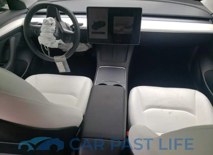 5YJ3E1EA2PF640485# 8