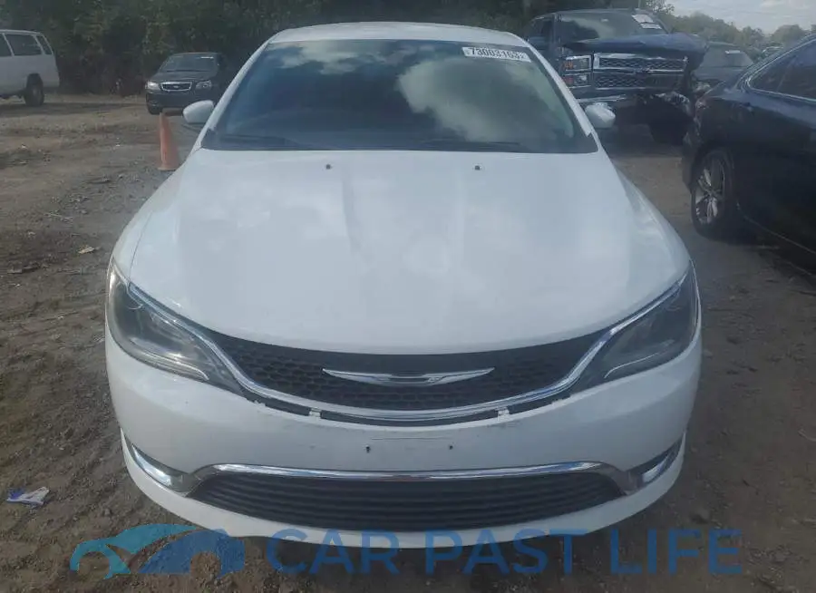 1C3CCCAB1FN591543# 5