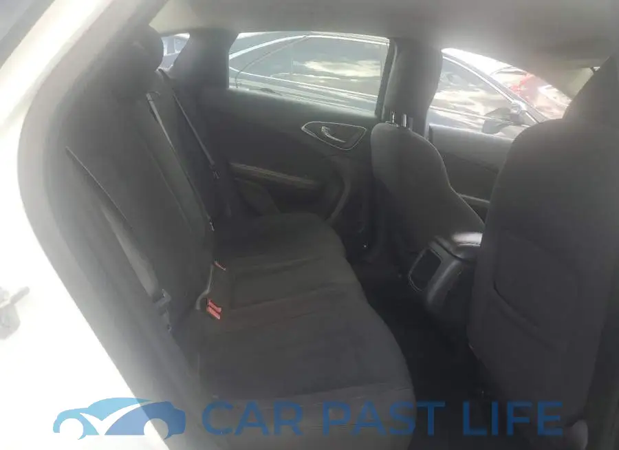 1C3CCCAB1FN591543# 10