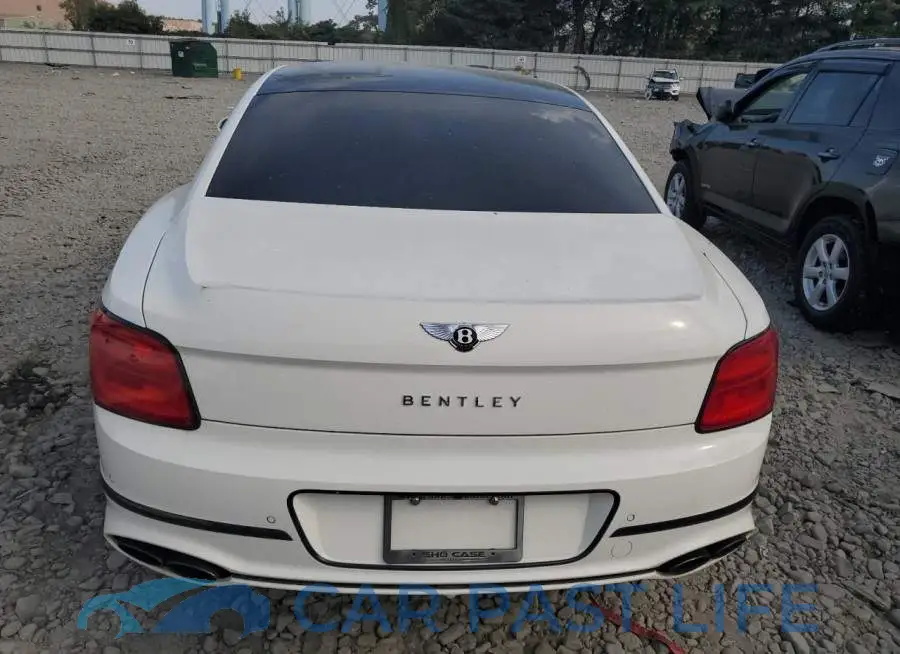 SCBBG6ZG8NC092507# 6