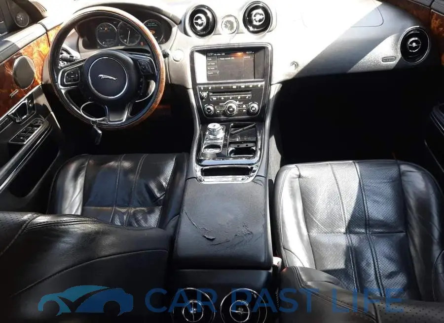 SAJWA1CZ9E8V71147# 8