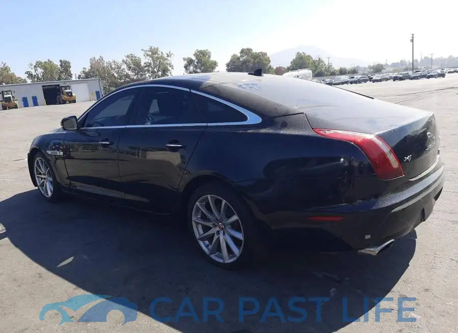 SAJWA1CZ9E8V71147# 2